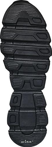 WICA Sicherheitsstiefel Mathi Gr.46 schwarz/blau S3 SRC EN20345 Leder WICA WICA Sicherheitsstiefel Mathi Gr.46 schwarz/blau S3 SRC EN20345 Leder WICA