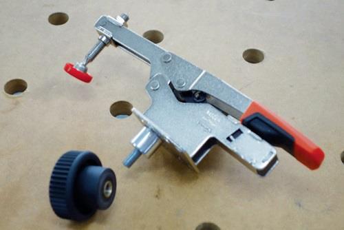BESSEY Waagrechtspanner 1xSTC-HH70+1xSTC-SET-T20 BESSEY BESSEY Waagrechtspanner 1xSTC-HH70+1xSTC-SET-T20 BESSEY