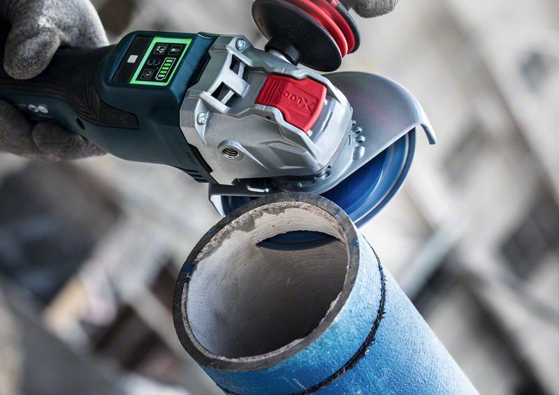 BOSCH EXPERT Diamond Pipe Cut Wheel