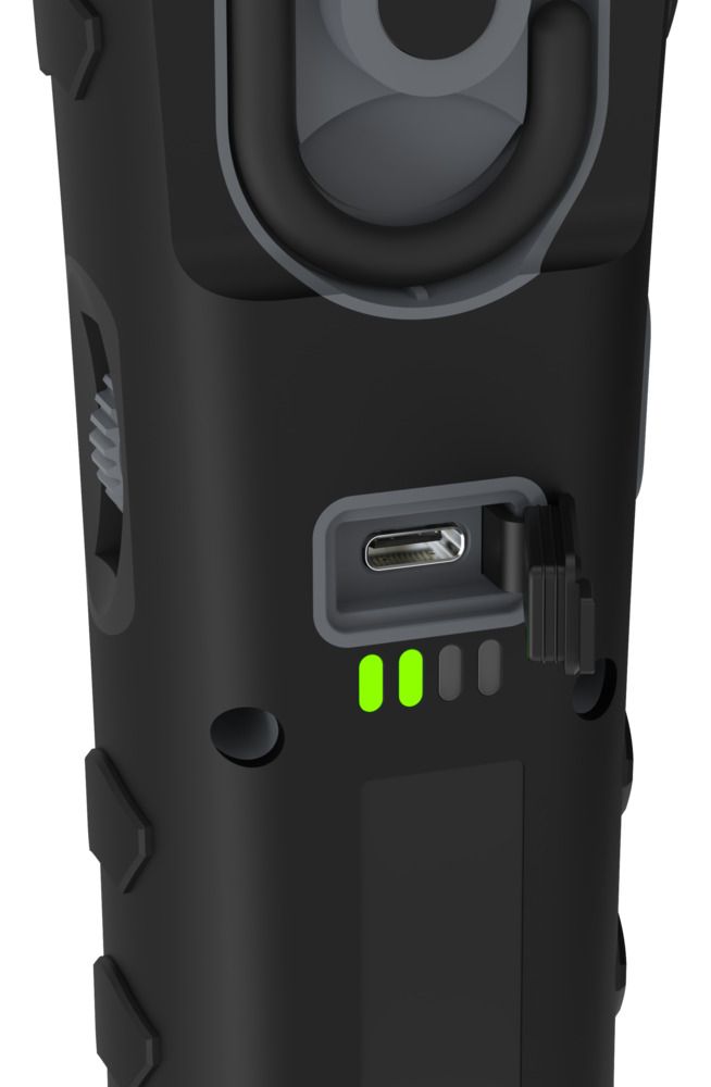 ANSMANN Arbeitsleuchte Worklight Inspection wiederaufladbar ANSMANN Arbeitsleuchte Worklight Inspection wiederaufladbar