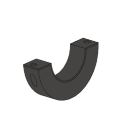 FISCHER Kälteschelle KFT 154,0 FISCHER Kälteschelle KFT 154,0
