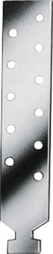 SIMPSON STRONG TIE Profilanker PROFA158 158x35mm TZN ETA 07/0285 SIMPSON STRONG TIE