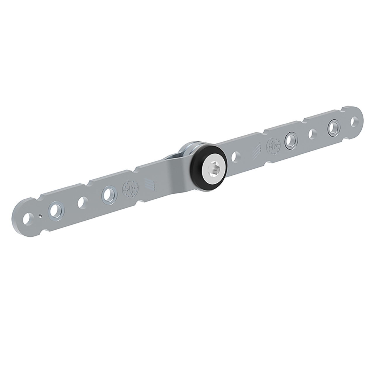 HETTICH Verstellsysteme für Sitzmöbel FricoFlex, 10 Nm, 9146428