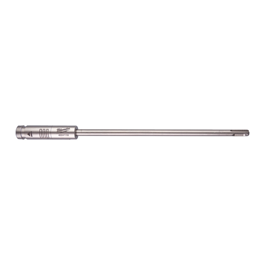 MILWAUKEE 300 mm SDS-Plus Verlängerung