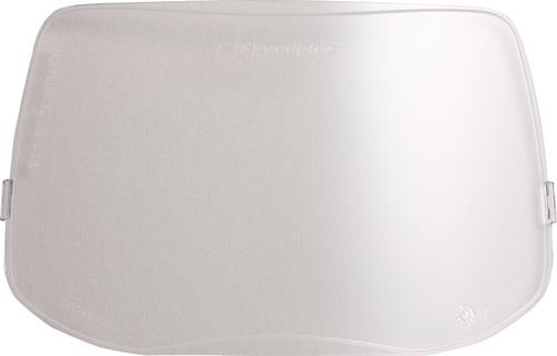 3M Vorsatzscheibe auß.– Standard,10er Set f.9100+G5-03 150x97mm 526000 3M