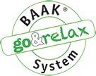 BAAK Sicherheitsschuh Rick2 Gr.47 W.12 blau/gelb S1P SRC ESD EN20345