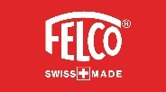 FELCO Baumschere FELCO 2 Gesamt-L.215mm Schneidleist.25mm f.Rechtshänder FELCO