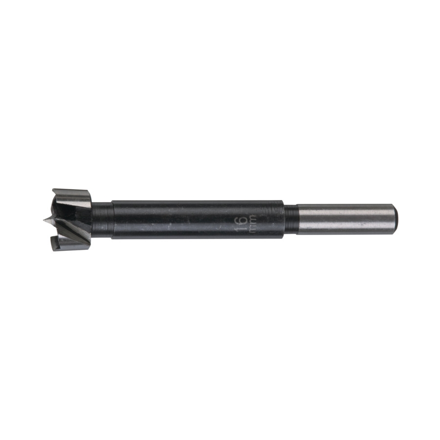 MILWAUKEE 16 x 90 mm Forstnerbohrer