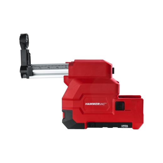 MILWAUKEE Staubabsaugung M18 CHX M18CDEX-0