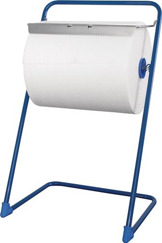 PROFIX Bodenständer profix® H850xB510xT430ca.mm m.Abrissschiene PROFIX