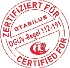 Sicherheitssandale 2124 A Sicherheitssandale 2124 A