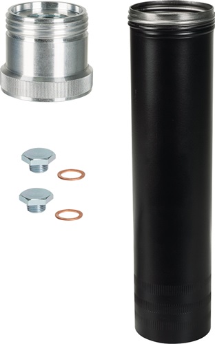 PRESSOL Adapter-Set 400 g-Schraubkartusche PRESSOL