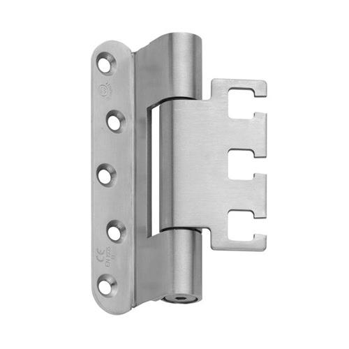 Objektband 20 mm DIN links / rechts BSW