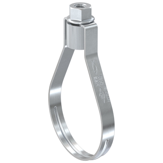 FISCHER Sprinklerschelle FRLH 1 1/4" M8