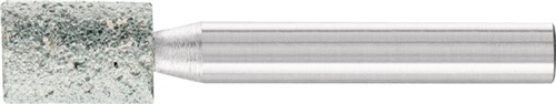PFERD Schleifstift ALU D10xH13mm 6mm SiC CN 80 ZY PFERD
