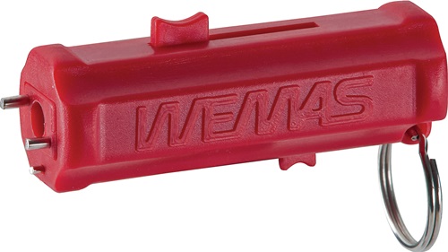 WEMAS Lampenwerkzeug f.Warn- u.Bakenleuchten WEMAS