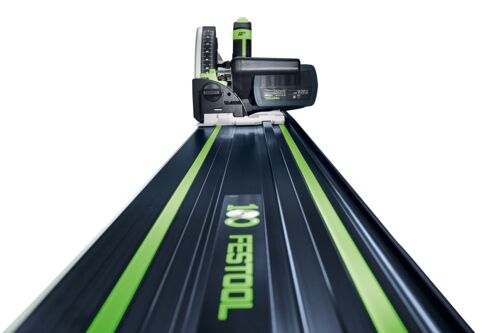 FESTOOL Akku-Tauchsäge TSC 55 KEBI-Plus/XL-FS 100Y Limited Edition 578229