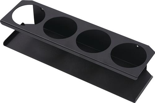 TECWERK Dosenhalter f.4 Dosen 2000 871 500,2000 871 502,2000 871 506 TECWERK