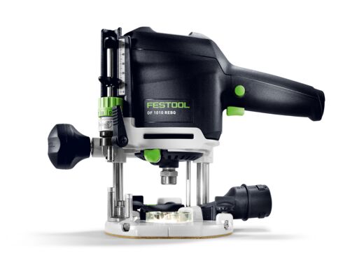 FESTOOL Oberfräse OF 1010 REBQ-FS-Set+Box 578053