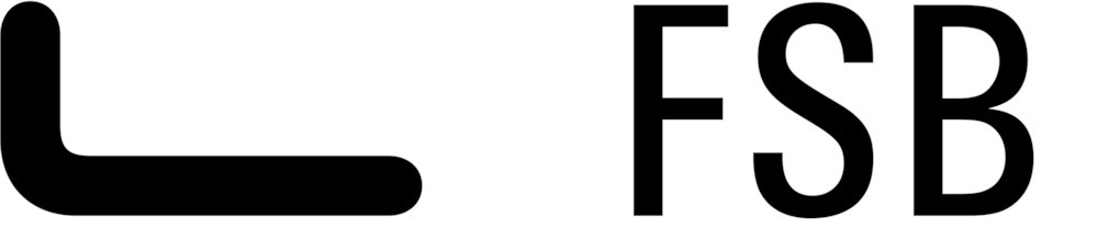 FSB Drückerrosette ASL® 12 1703, mit Nocken, Aluminium