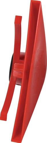 JOPA Staubabsaugung rot JOPA