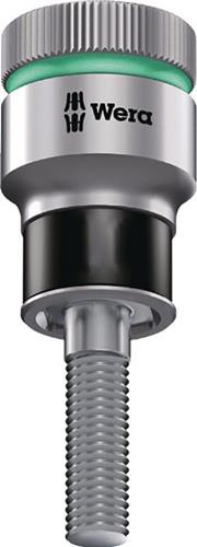 WERA Steckschlüsseleinsatz 8790 HMA HF 1/4 Zoll 6-kant SW 8mm L.23mm WERA