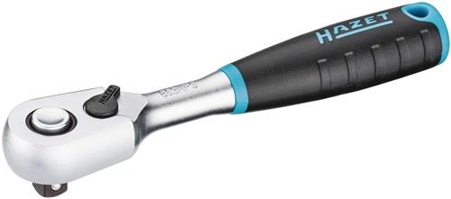 HAZET Hebelumsch.kn.863HPS 1/4 Zoll 90 Z.2K-Griff HAZET