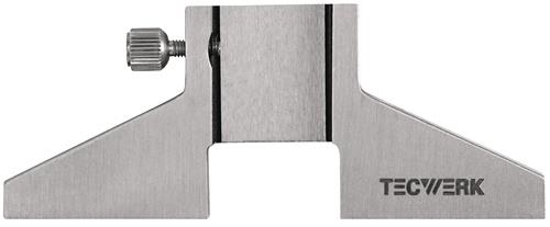 TECWERK Brücke Brücken-L.75mm z.Taschenmessschieber TECWERK