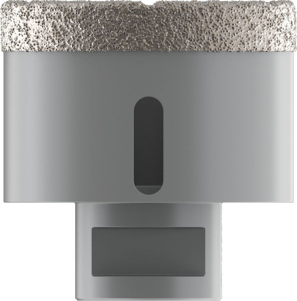 BOSCH Diamanttrockenbohrer Dry Speed Best for Ceramic, 60 x 35 mm