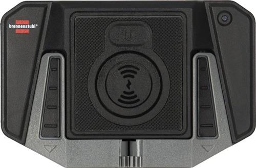 BRENNENSTUHL Ladestation WCP 2 A BRENNENSTUHL