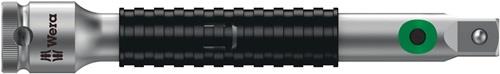 WERA Verl.8796 SB 3/8 Zoll L.125mm Aussenvierkant/Freilaufhülse WERA
