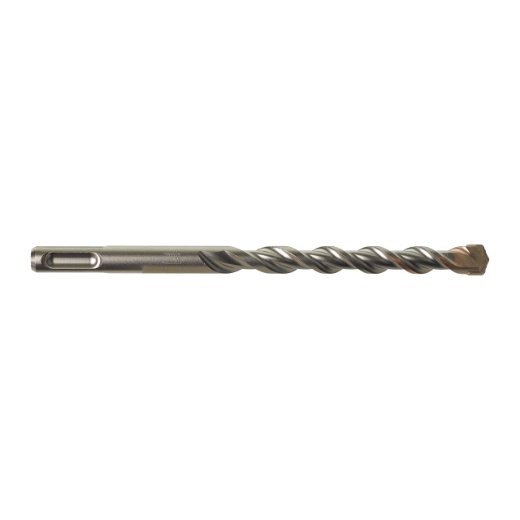 MILWAUKEE 11 x 160 mm, SDS-Plus 2-Schneiden Hammerbohrer M2 SDS-Plus