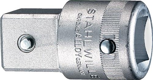 STAHLWILLE Vergrößerungsstück 569 Antr.3/4 Zoll Abtrieb 1 Zoll L.61mm STAHLWILLE