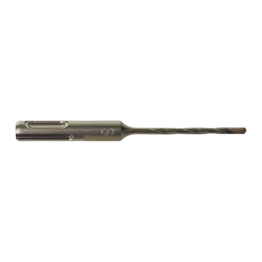 MILWAUKEE 3,5 x 110 mm, SDS-Plus 2-Schneiden Hammerbohrer M2 SDS-Plus