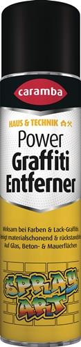 CARAMBA Graffitientferner 400ml Spraydose CARAMBA