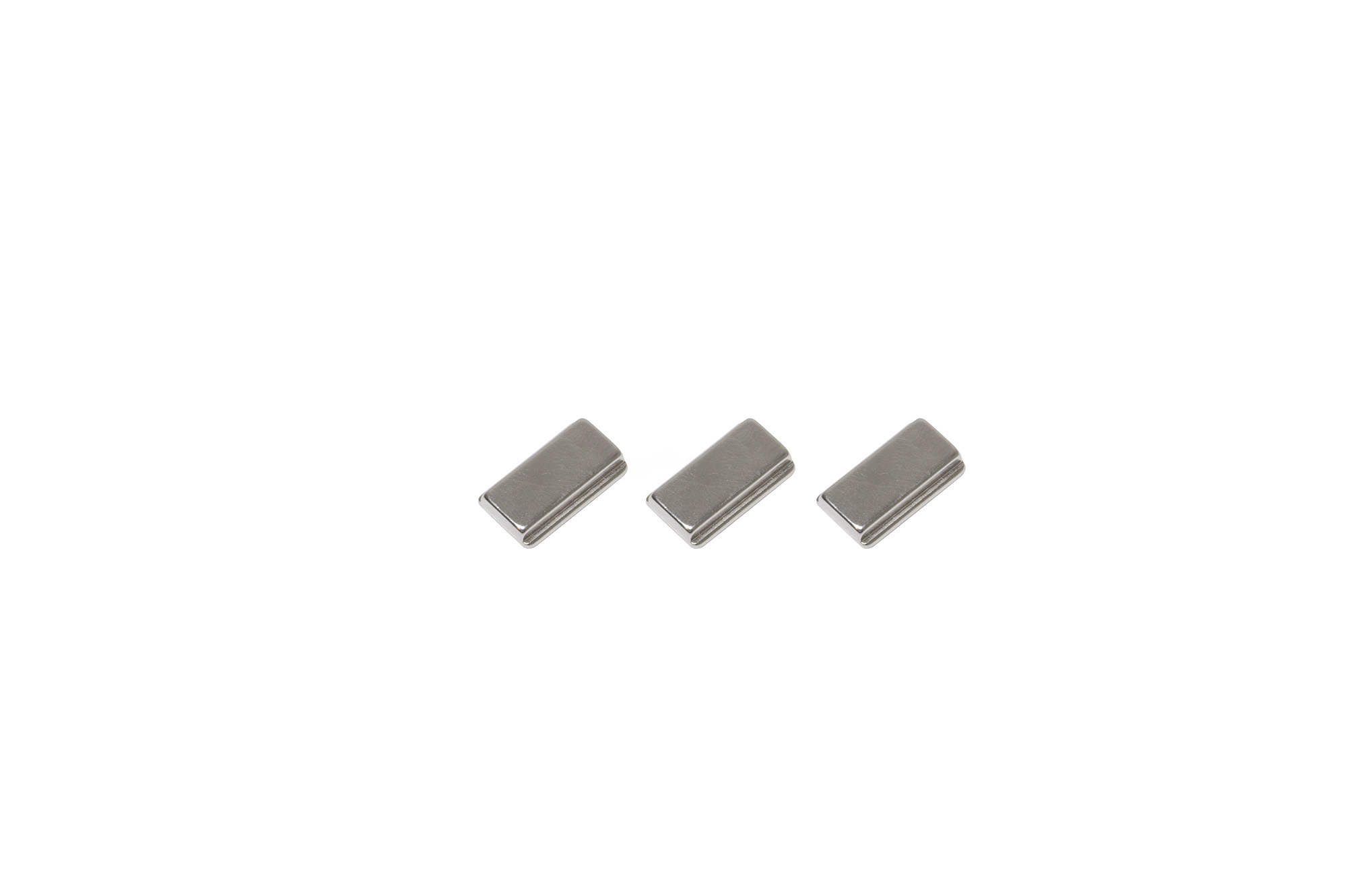 L&S Befestigungsset Bali Magnet (3 Stück)