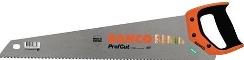 BAHCO Handsäge ProfCut Blatt-L.550mm 7 ZpZ GT-Verzahnung BAHCO