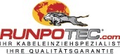 Kabeleinziehgerät POWER REX RUNPOTEC