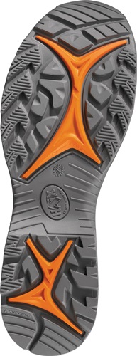 Damenschuh Black Eagle Adventure 2.2 GTX Ws HAIX