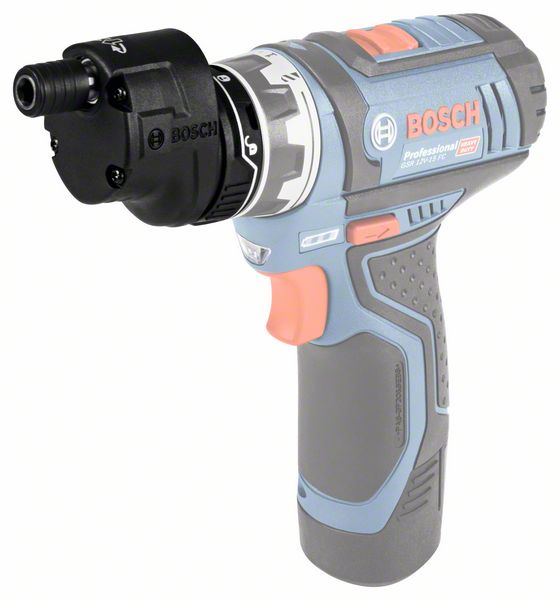 BOSCH FlexiClick-Aufsatz GFA 12-E, Exzenteraufsatz