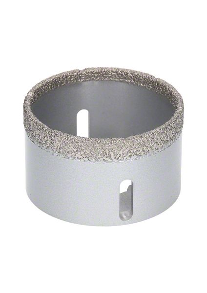 BOSCH Diamanttrockenbohrer X-LOCK Best for Ceramic Dry Speed, 68 x 35 mm
