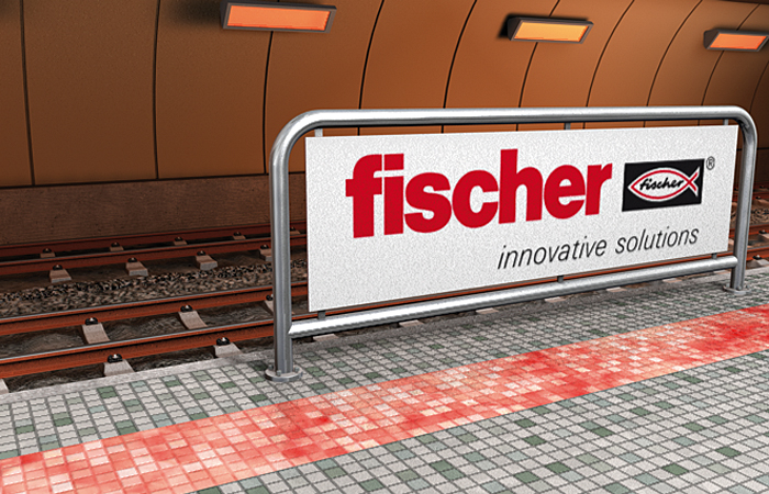 FISCHER Innengewindeanker RG M I