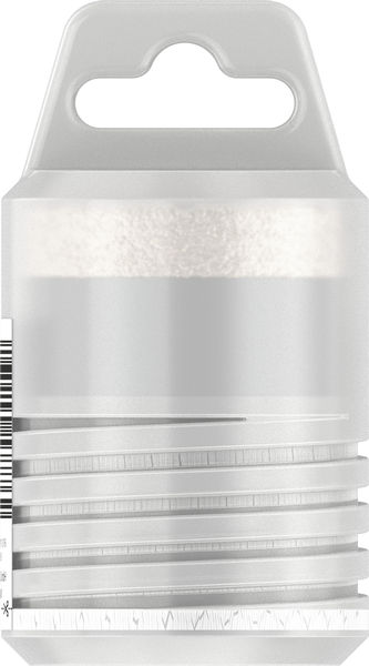 BOSCH Diamanttrockenbohrer Dry Speed Best for Ceramic, 45 x 35 mm