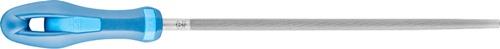 PFERD Werkstattfeile DIN 7261 L.250mm Q.9,5mm Hieb 3 Rund 2K-Ergo PFERD