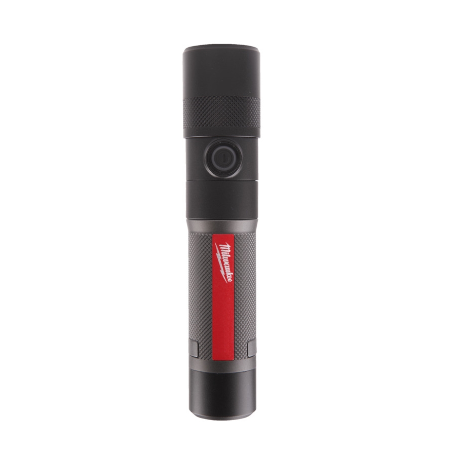 MILWAUKEE USB Akku-Taschenlampe L4TMLED-301