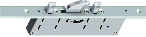 Mehrfachverriegelung Multisafe FUHR