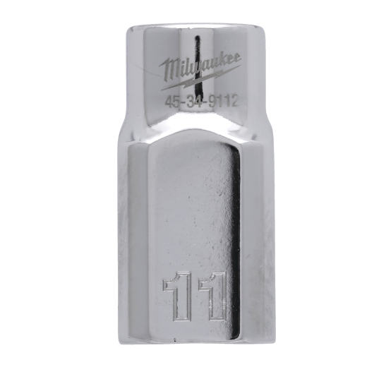 11 mm Steckschlüsseleinsatz 1/2"