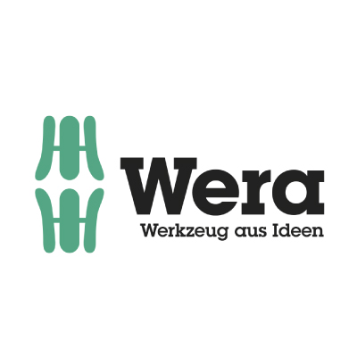 Wera Logo