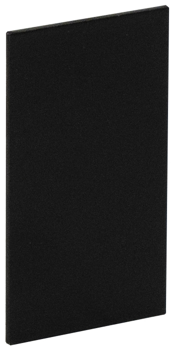 HERMAT Endkappe 6953, Kunststoff