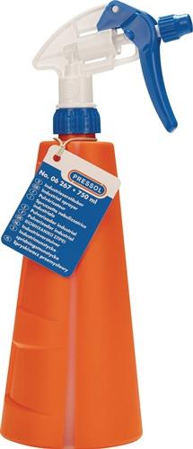 PRESSOL Industriezerstäuber Fassungsvermögen 0,75l Ku.PRESSOL